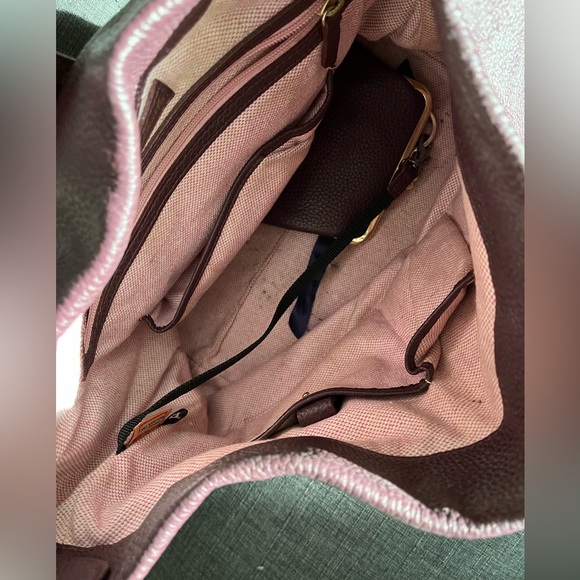 Dooney & Bourke shoulder bag - Picture 3 of 7